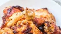 Jerk Chicken Wings Jerk Chicken Wings