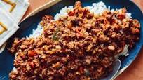 Cuban Picadillo Cuban Picadillo