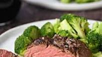 Sous Vide Filet Mignon in an Instant Pot Sous Vide Filet Mignon in an Instant Pot