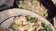 Chicken Con Broccoli (Olive Garden style) Chicken Con Broccoli (Olive Garden style)