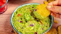 Guacamole maison Guacamole maison