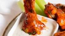 Frozen Chicken Wings in the Air Fryer Frozen Chicken Wings in the Air Fryer