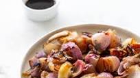 Easy Roasted Onions (With Variations) Easy Roasted Onions (With Variations)