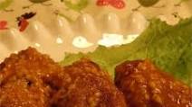 Healthier Restaurant-Style Buffalo Chicken Wings Healthier Restaurant-Style Buffalo Chicken Wings