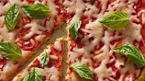 Cauliflower Pizza Cauliflower Pizza