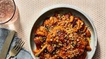 Instant Pot Chicken Cassoulet Instant Pot Chicken Cassoulet