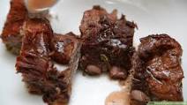 How to Cook Lamb Spare Ribs How to Cook Lamb Spare Ribs