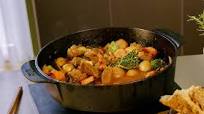 Winter Superfood Stew Winter Superfood Stew