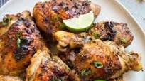 Jerk Chicken Jerk Chicken