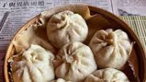 Steamed Bao Buns Recipe (Baozi 包子) Steamed Bao Buns Recipe (Baozi 包子)