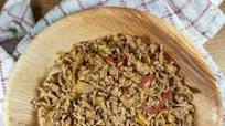 Pork Dirty Rice Recipe | Slimming Friendly Fakeaway Pork Dirty Rice Recipe | Slimming Friendly Fakeaway
