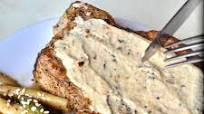 Keto Pork Chops With Cream Sauce Keto Pork Chops With Cream Sauce