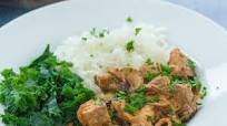 Leftover Roast Beef Stroganoff Leftover Roast Beef Stroganoff