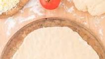 Homemade Pizza Dough Homemade Pizza Dough