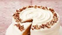 Best-Loved Carrot Cake Best-Loved Carrot Cake