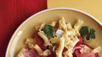 Antipasti Pasta Salad Antipasti Pasta Salad