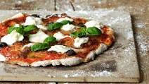 Versatile Gluten Free Dough for Pizza or Bread Versatile Gluten Free Dough for Pizza or Bread