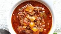The Ultimate Healthy Chili Recipe The Ultimate Healthy Chili Recipe