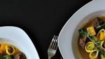 Lamb and Butternut Squash Stew (AIP, SCD, Paleo) Lamb and Butternut Squash Stew (AIP, SCD, Paleo)