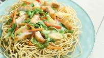 Lechon Pancit Recipe Lechon Pancit Recipe