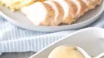 5-Minute Chicken Gravy 5-Minute Chicken Gravy