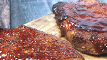 Instant Pot BBQ Boneless Pork Chops Instant Pot BBQ Boneless Pork Chops