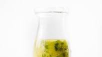 Healthy Lemon Basil Vinaigrette Healthy Lemon Basil Vinaigrette
