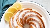 Lemon Yogurt Cake Lemon Yogurt Cake