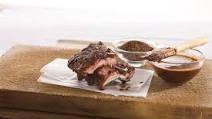 Memphis Rendezvous Ribs Memphis Rendezvous Ribs