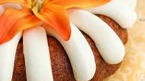 Nothing Bundt Cake’s Carrot Cake Copycat Nothing Bundt Cake’s Carrot Cake Copycat