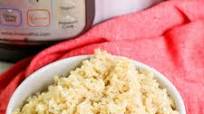 Instant Pot Brown Rice Instant Pot Brown Rice