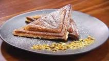 Jaffa Jaffle Jaffa Jaffle