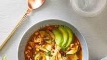 Pressure Cooker Chicken Tortilla Soup Pressure Cooker Chicken Tortilla Soup