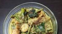 কুলেখাড়া পলতার শুক্তো (Kulekhara Poltar Sukto recipe in Bengali) কুলেখাড়া পলতার শুক্তো (Kulekhara Poltar Sukto recipe in Bengali)