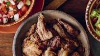 Slow Roasted Pork Carnitas Slow Roasted Pork Carnitas