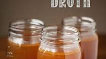 Roasted Beef Broth Roasted Beef Broth
