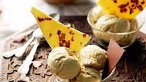 Green tea ice cream Green tea ice cream