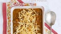 Instant Pot Khoresh Gheymeh (Persian Split Pea Stew) Instant Pot Khoresh Gheymeh (Persian Split Pea Stew)