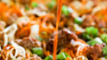 Healthy Pork Casserole (Paleo + Whole30) Healthy Pork Casserole (Paleo + Whole30)