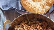 Pakistani Qeema recipe | Breakfast qeema with onions | Pakistani style ground mince Pakistani Qeema recipe | Breakfast qeema with onions | Pakistani style ground mince