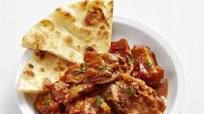 Slow-Cooker Indian Butter Chicken Slow-Cooker Indian Butter Chicken