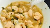 Easy White Chicken Chili Easy White Chicken Chili