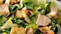 Chicken Caesar Salad Chicken Caesar Salad