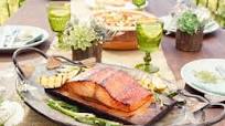 Miso Honey Salmon Miso Honey Salmon