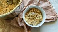 Instant Pot Mushroom Risotto Recipe Instant Pot Mushroom Risotto Recipe