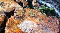 Perfect Pork Chops Perfect Pork Chops