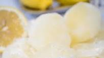 Frozen Lemonade Concentrate Frozen Lemonade Concentrate