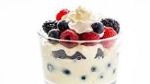 Keto Low Carb Ricotta Dessert Recipe Keto Low Carb Ricotta Dessert Recipe