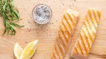 Skin-On Salmon Fillets a la carte protein Skin-On Salmon Fillets a la carte protein