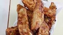 Make the Best Jojo Potatoes Ever Make the Best Jojo Potatoes Ever